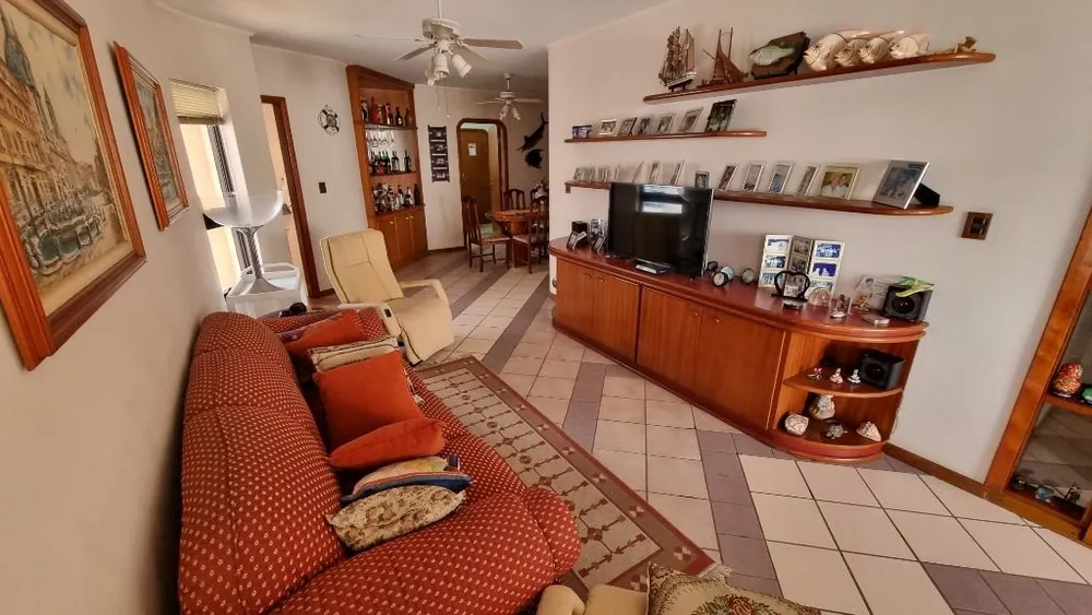 Apartamento, 3 quartos, 130 m² - Foto 3