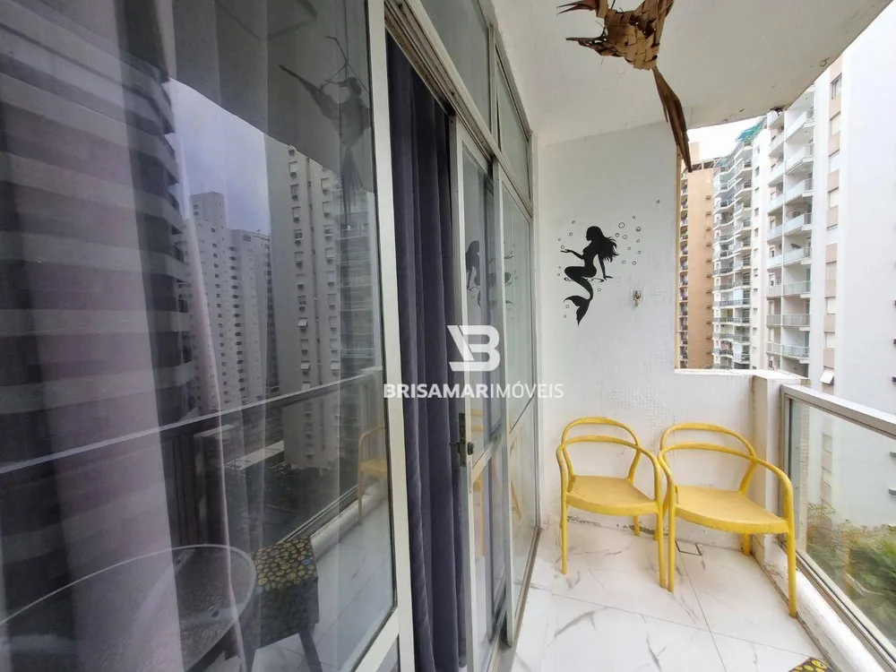 Apartamento, 2 quartos, 107 m² - Foto 5