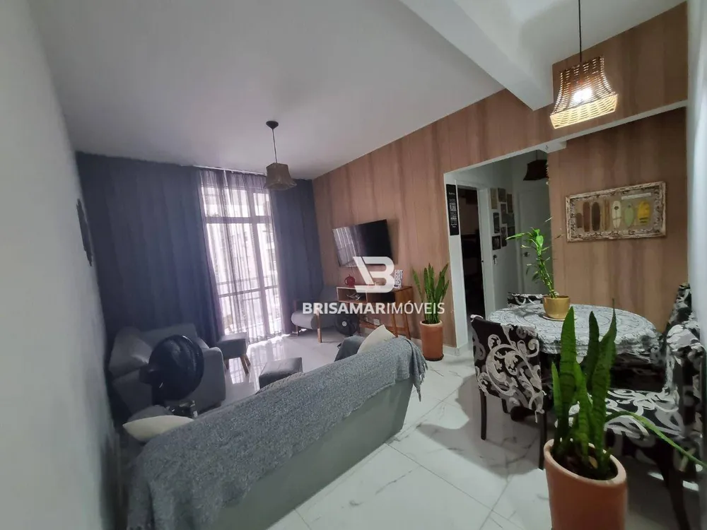 Apartamento, 2 quartos, 107 m² - Foto 3