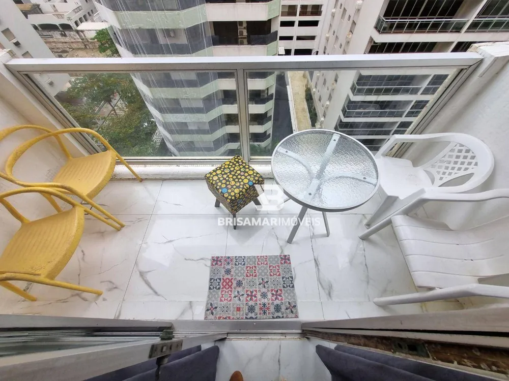 Apartamento, 2 quartos, 107 m² - Foto 6