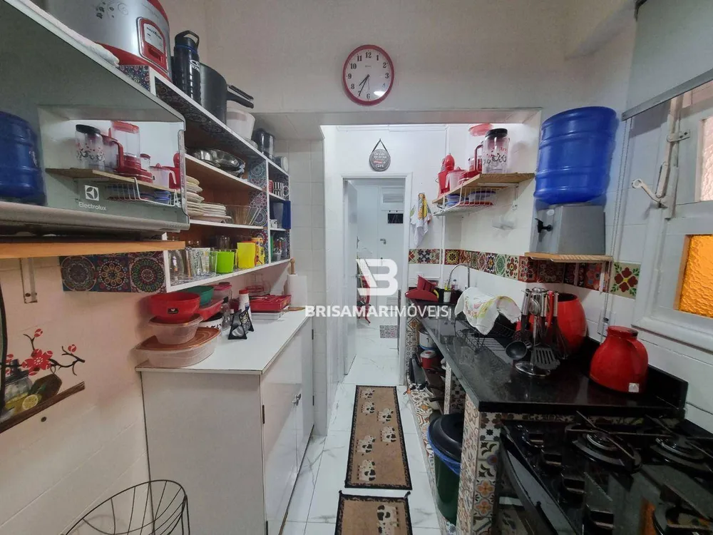 Apartamento, 2 quartos, 107 m² - Foto 10