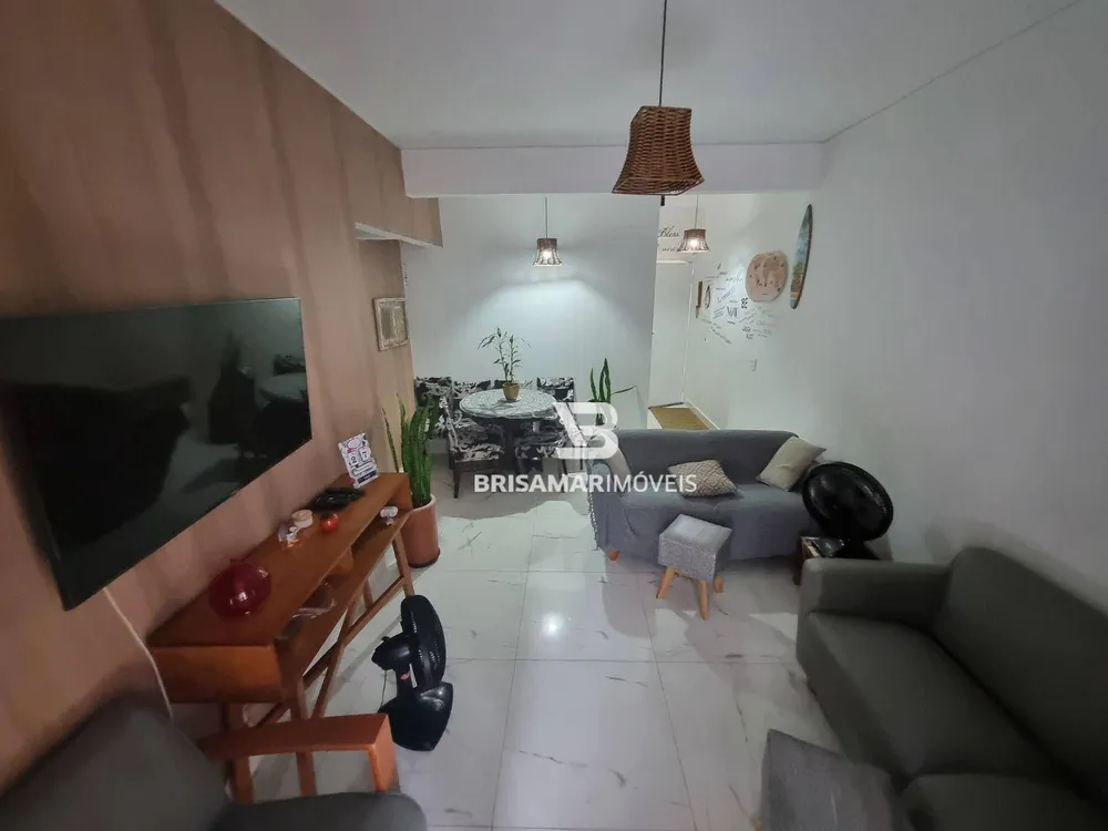 Apartamento, 2 quartos, 107 m² - Foto 2