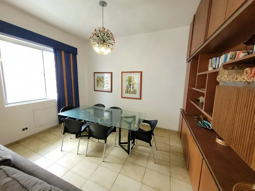 Apartamento, 3 quartos, 100 m² - Foto 7