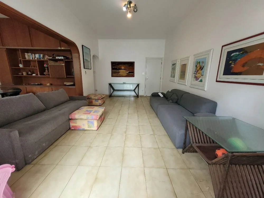 Apartamento, 3 quartos, 100 m² - Foto 3