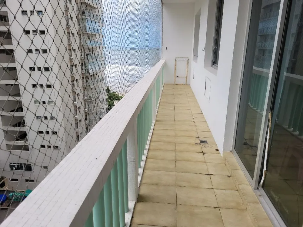 Apartamento, 3 quartos, 100 m² - Foto 4