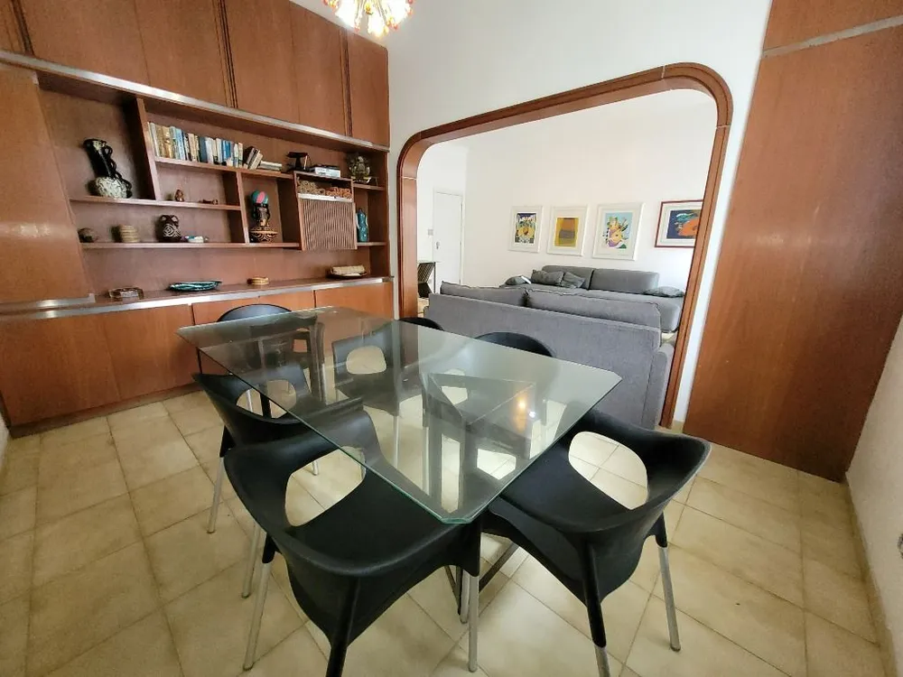Apartamento, 3 quartos, 100 m² - Foto 6