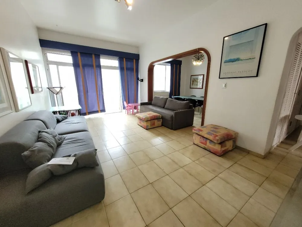 Apartamento, 3 quartos, 100 m² - Foto 2