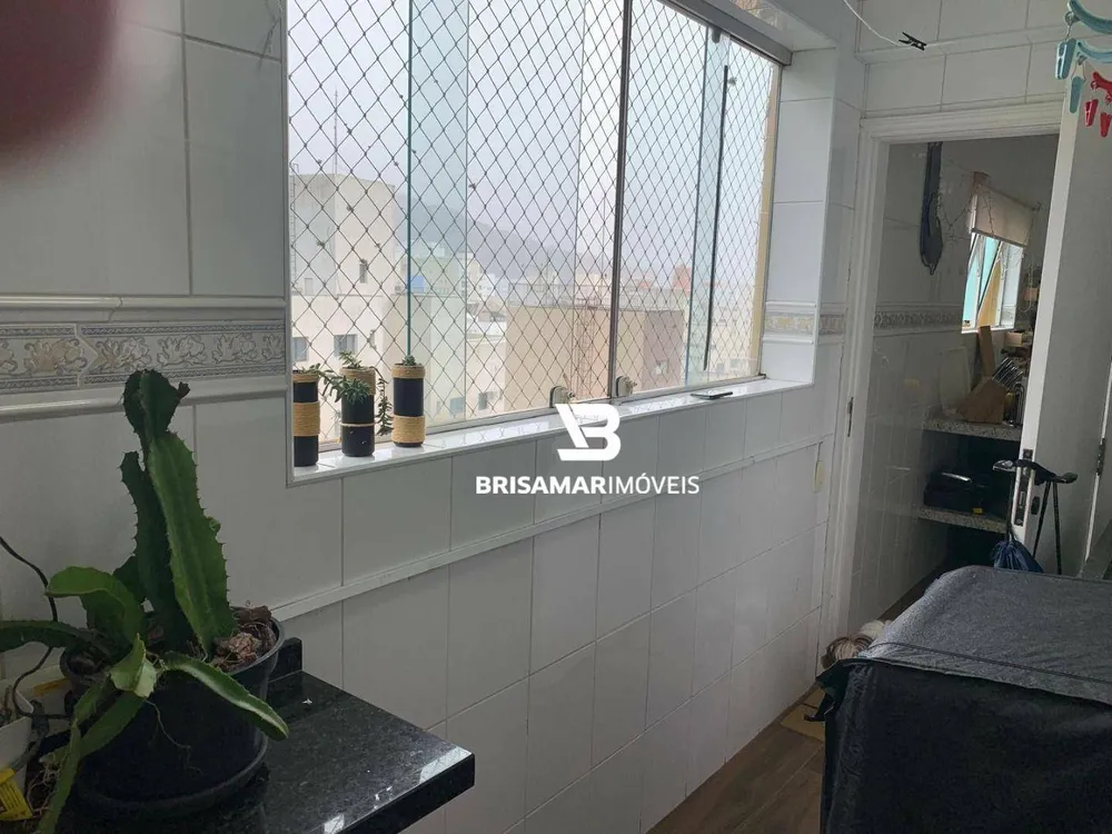 Apartamento, 3 quartos, 145 m² - Foto 11