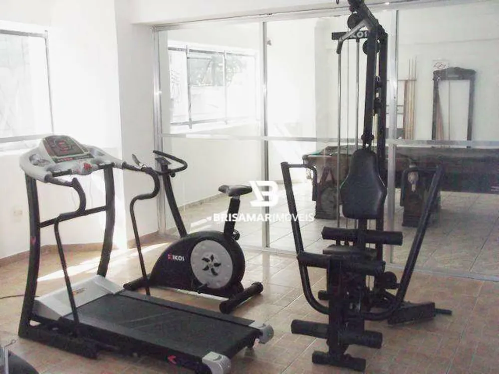Apartamento, 3 quartos, 145 m² - Foto 16