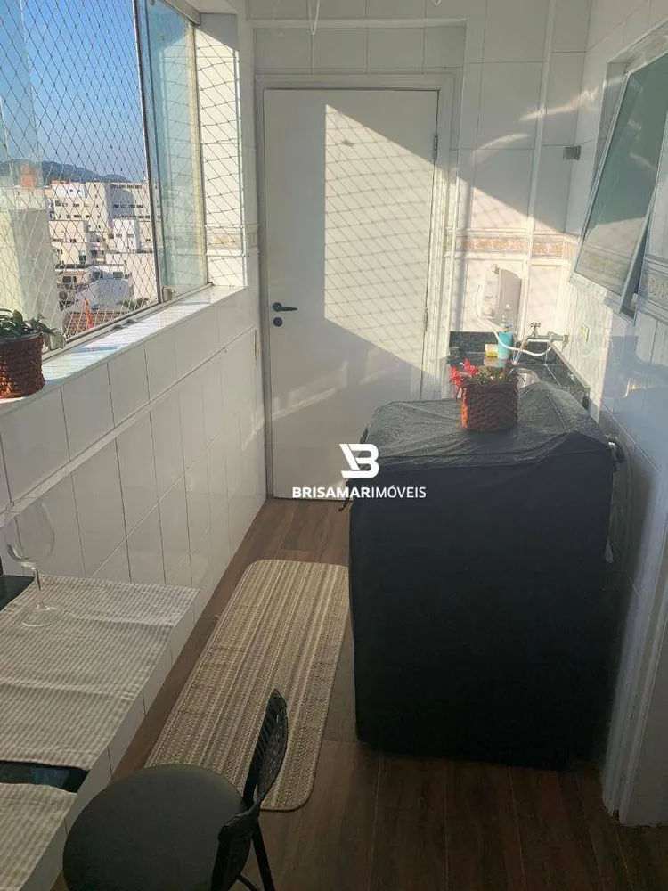 Apartamento, 3 quartos, 145 m² - Foto 10