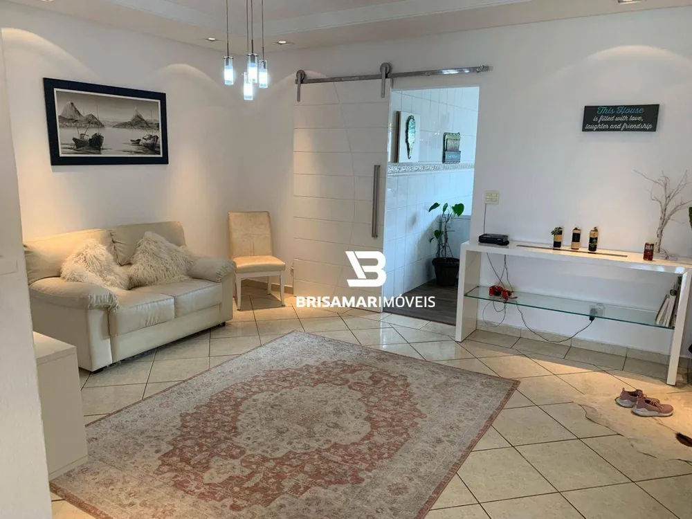 Apartamento, 3 quartos, 145 m² - Foto 4