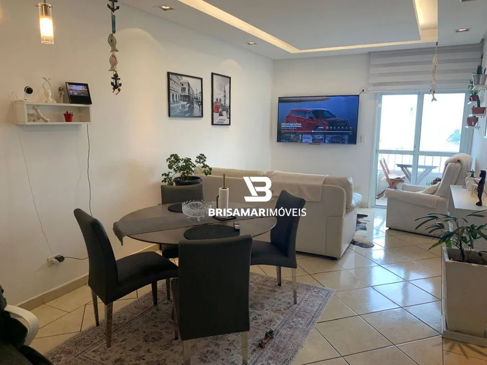 Apartamento, 3 quartos, 145 m² - Foto 2