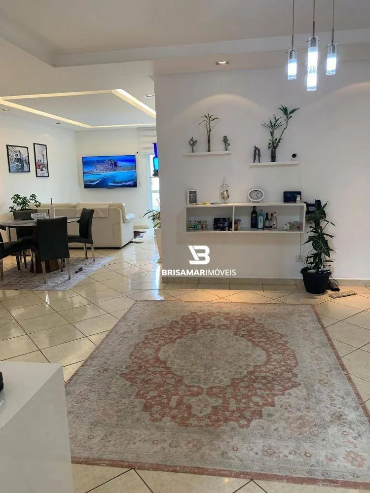 Apartamento, 3 quartos, 145 m² - Foto 5