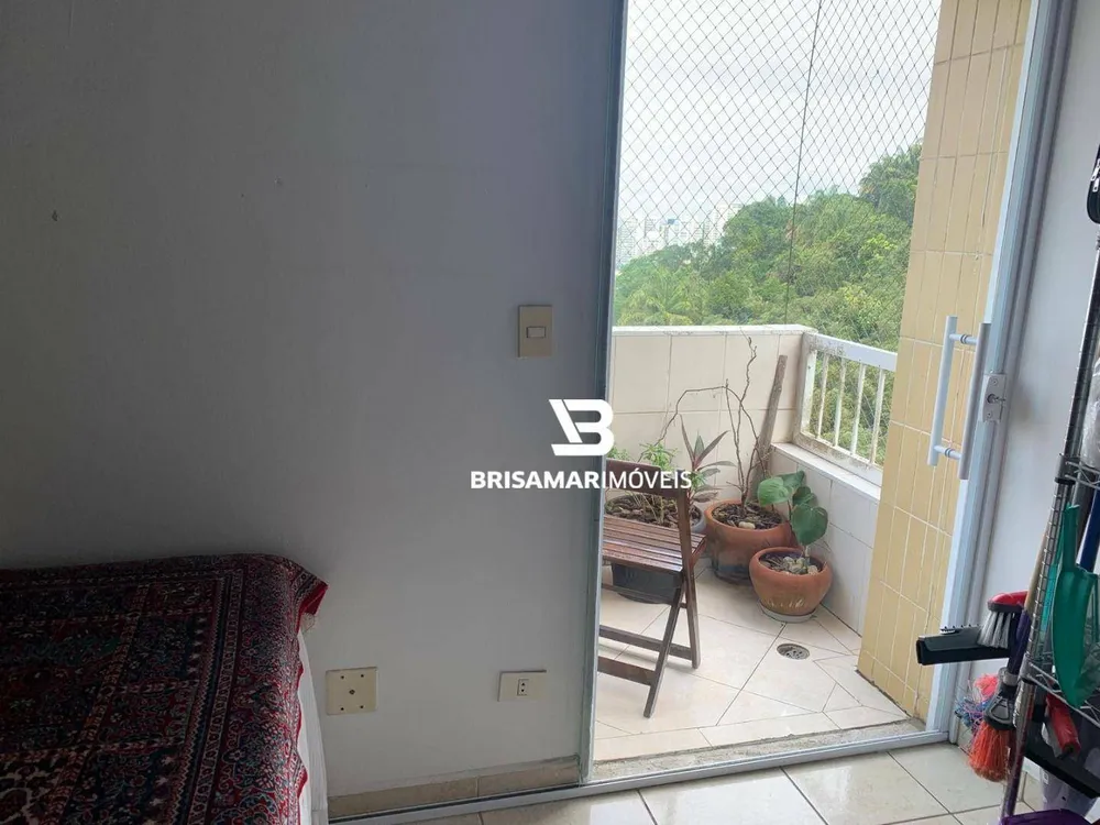 Apartamento, 3 quartos, 145 m² - Foto 8