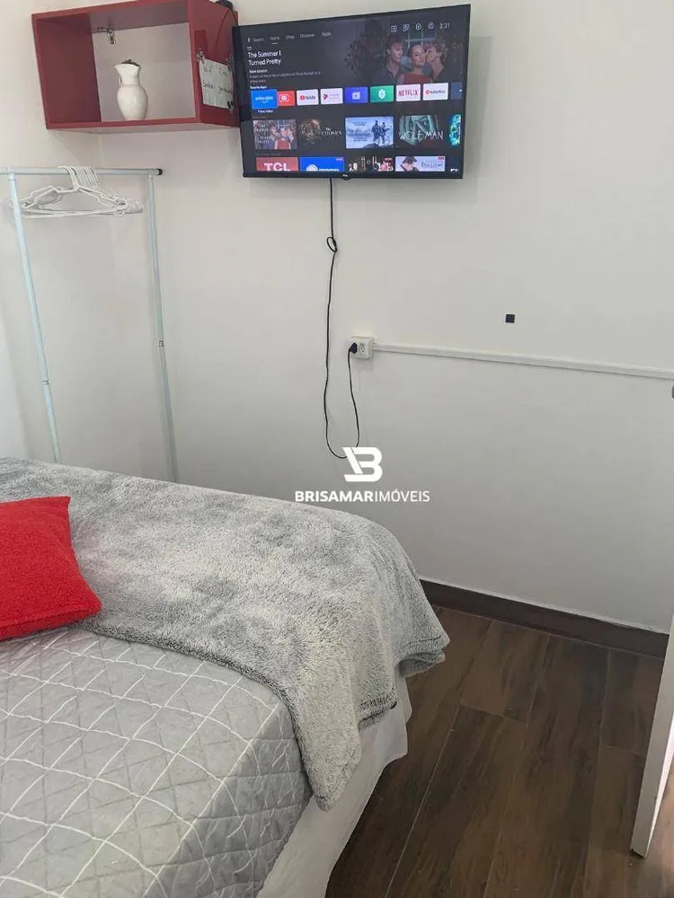 Apartamento, 3 quartos, 145 m² - Foto 12