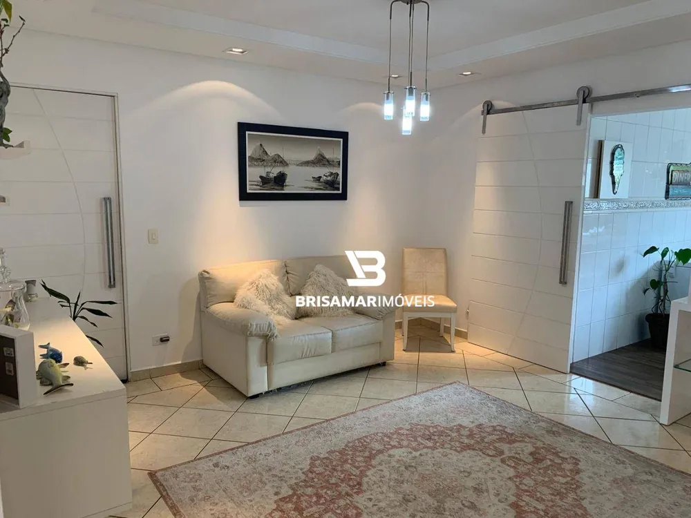 Apartamento, 3 quartos, 145 m² - Foto 3