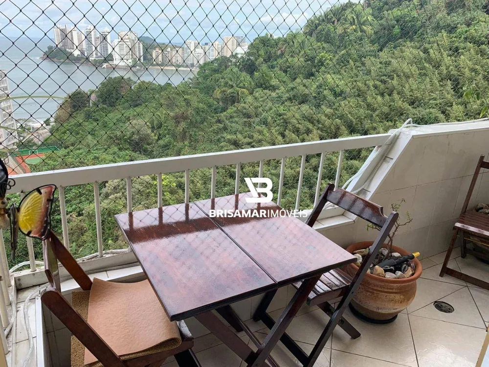 Apartamento, 3 quartos, 145 m² - Foto 1