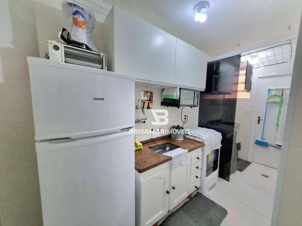 Apartamento, 2 quartos, 48 m² - Foto 2