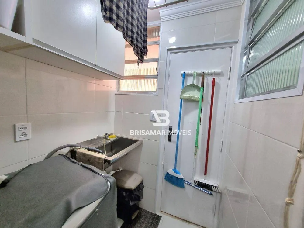 Apartamento, 2 quartos, 48 m² - Foto 1