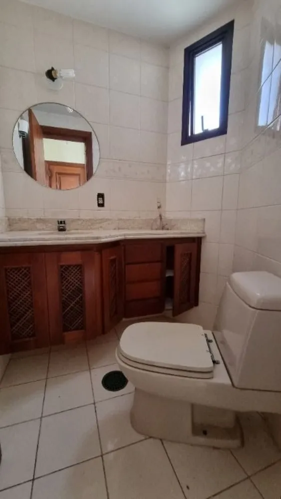 Apartamento, 4 quartos, 190 m² - Foto 3