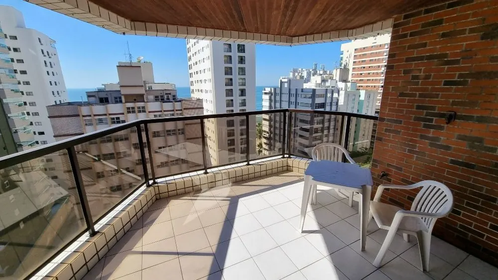 Apartamento, 4 quartos, 190 m² - Foto 1
