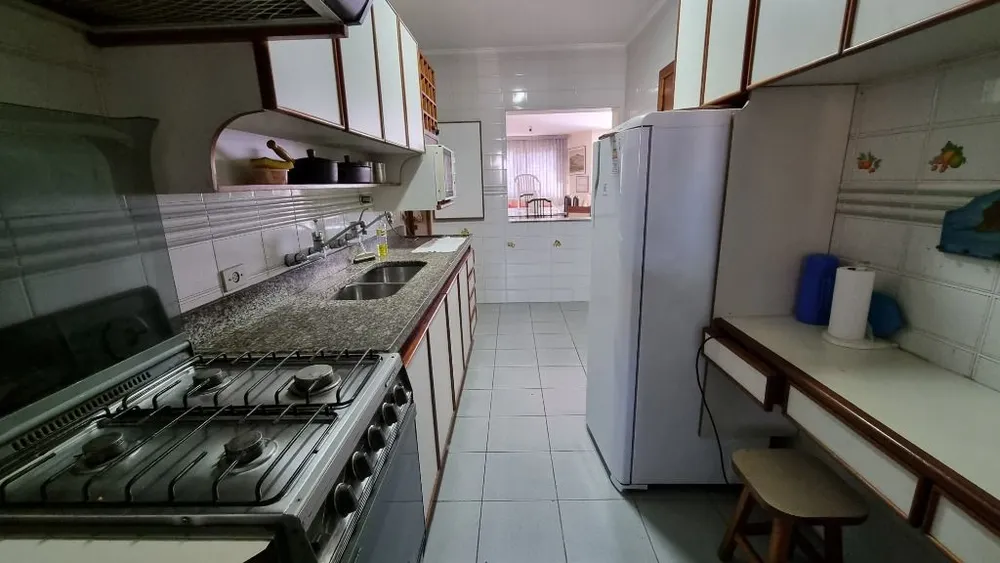 Apartamento, 4 quartos, 190 m² - Foto 15