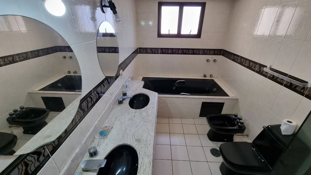 Apartamento, 4 quartos, 190 m² - Foto 8