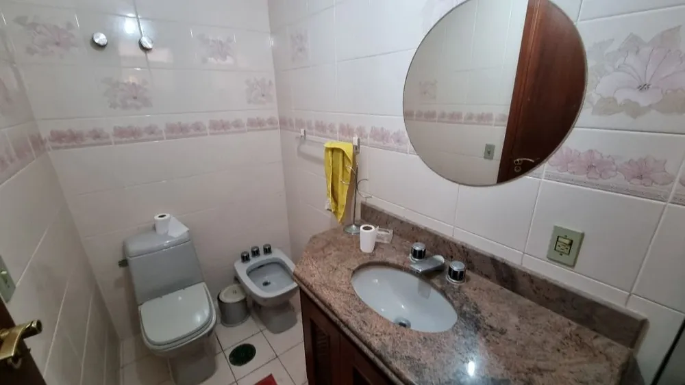 Apartamento, 4 quartos, 190 m² - Foto 11