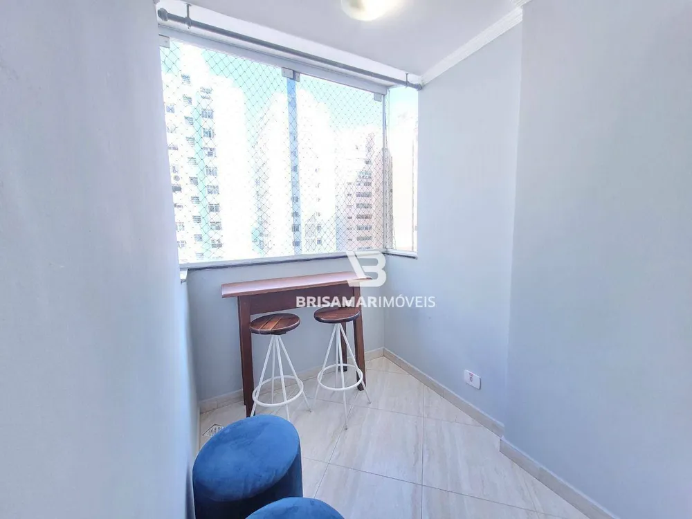 Apartamento, 2 quartos, 65 m² - Foto 4