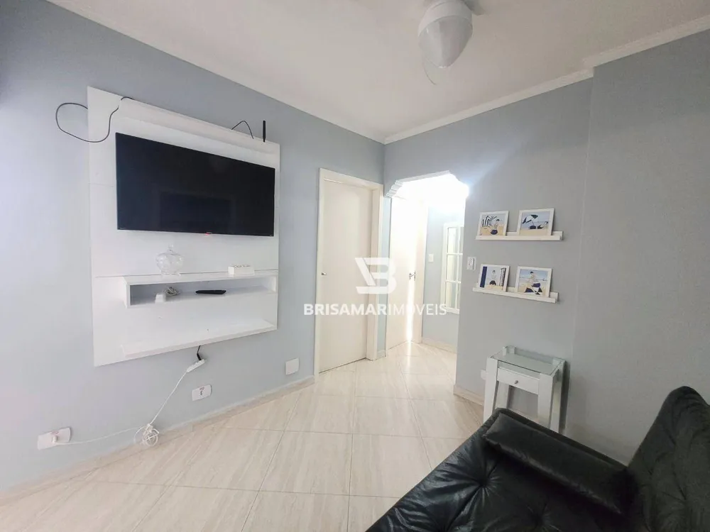 Apartamento, 2 quartos, 65 m² - Foto 1