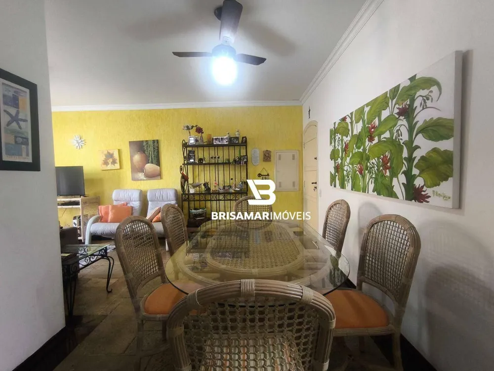 Apartamento, 3 quartos, 130 m² - Foto 3