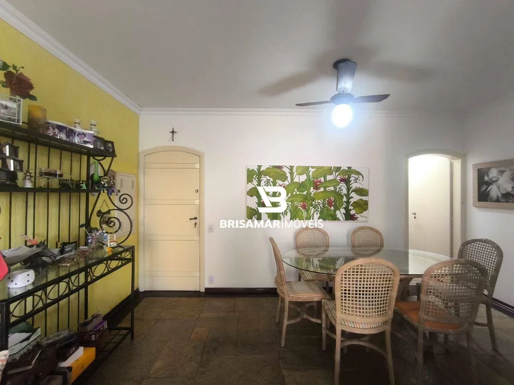 Apartamento, 3 quartos, 130 m² - Foto 2
