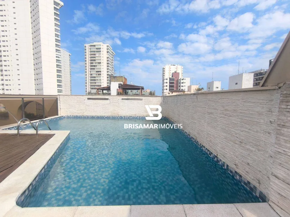 Apartamento, 3 quartos, 130 m² - Foto 1