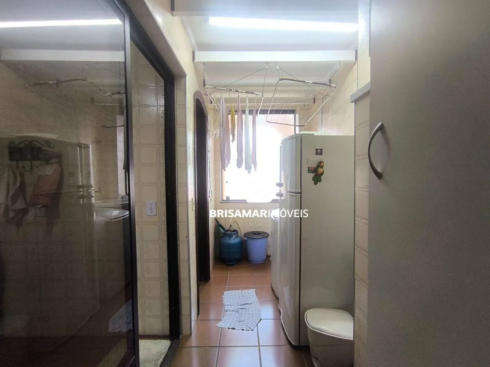 Apartamento, 3 quartos, 130 m² - Foto 11