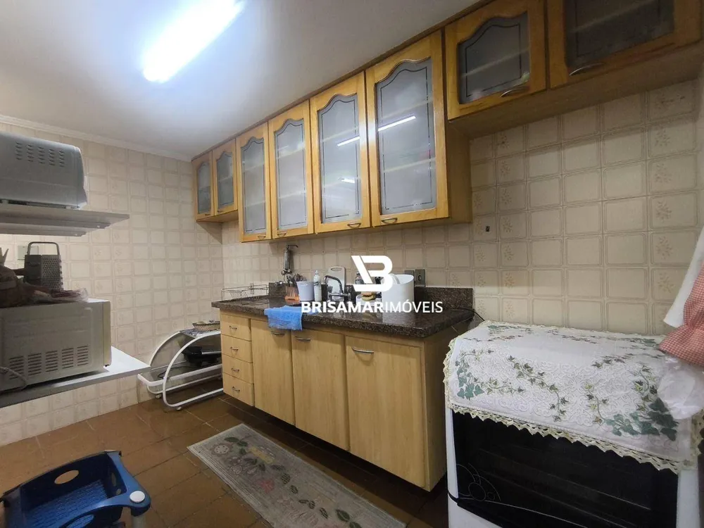 Apartamento, 3 quartos, 130 m² - Foto 9