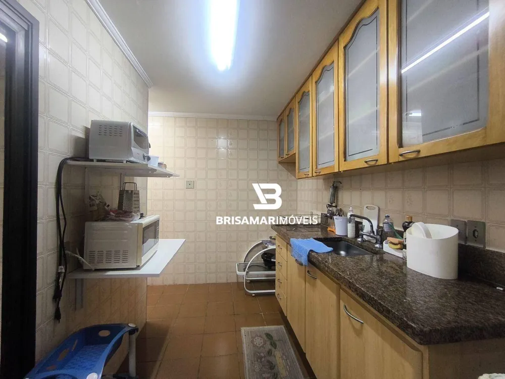 Apartamento, 3 quartos, 130 m² - Foto 10