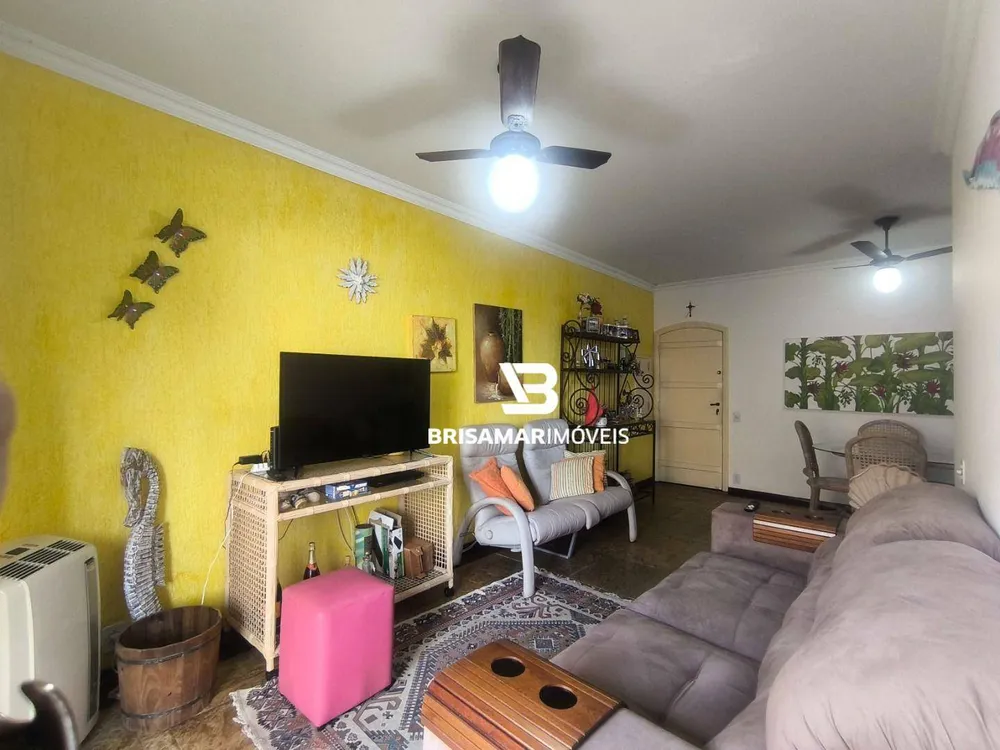 Apartamento, 3 quartos, 130 m² - Foto 4