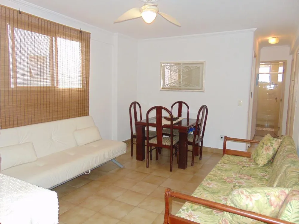 Apartamento, 2 quartos, 67 m² - Foto 1