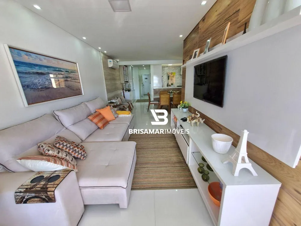 Apartamento, 3 quartos, 120 m² - Foto 3
