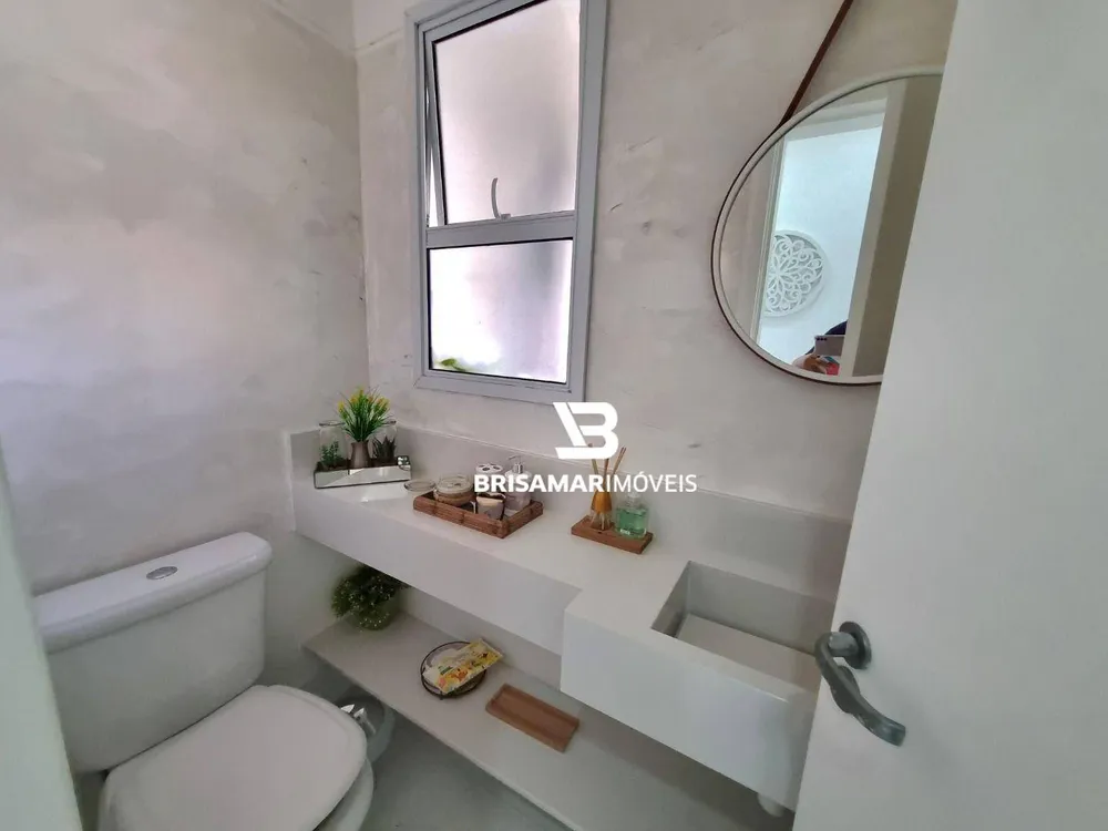 Apartamento, 3 quartos, 120 m² - Foto 4