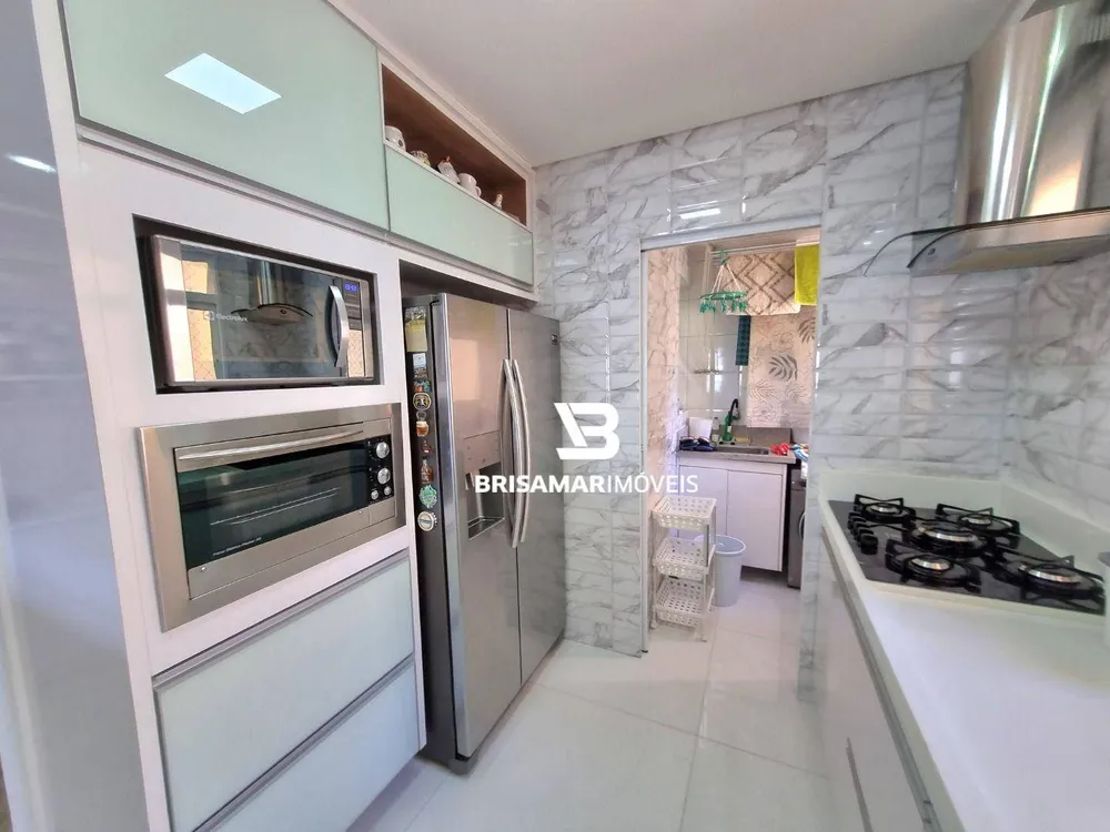 Apartamento, 3 quartos, 120 m² - Foto 8
