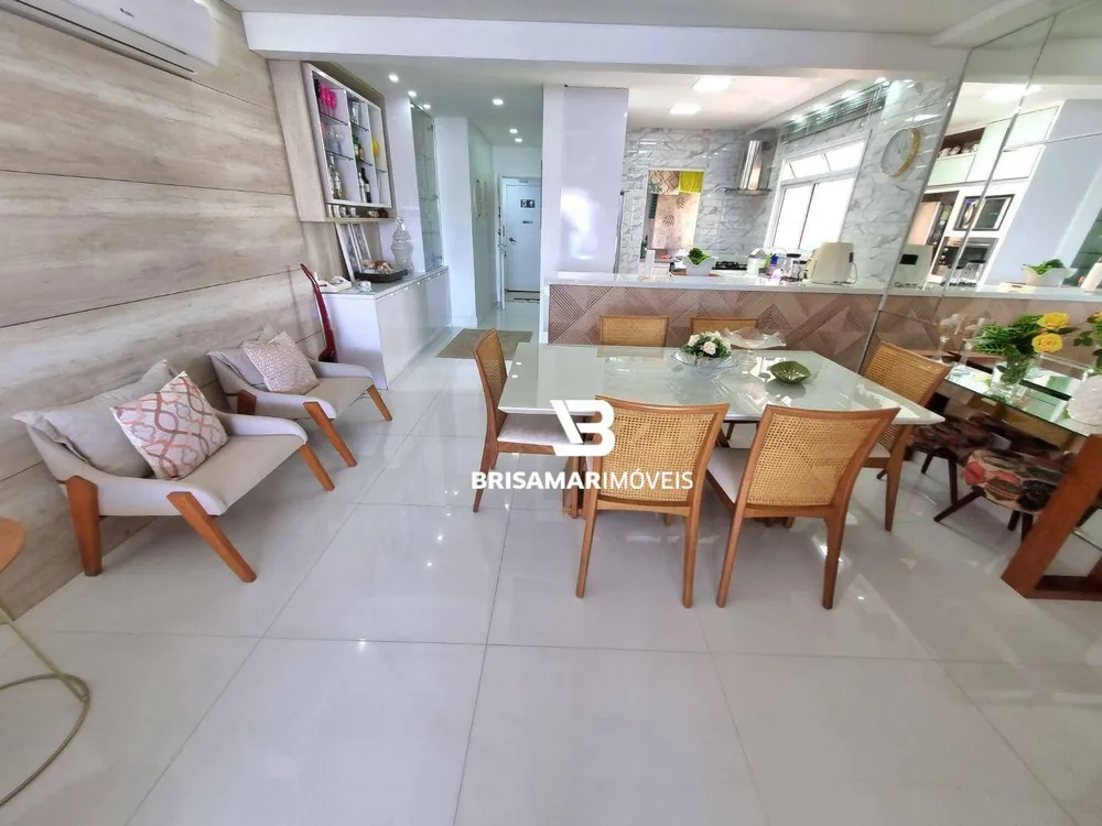 Apartamento, 3 quartos, 120 m² - Foto 2