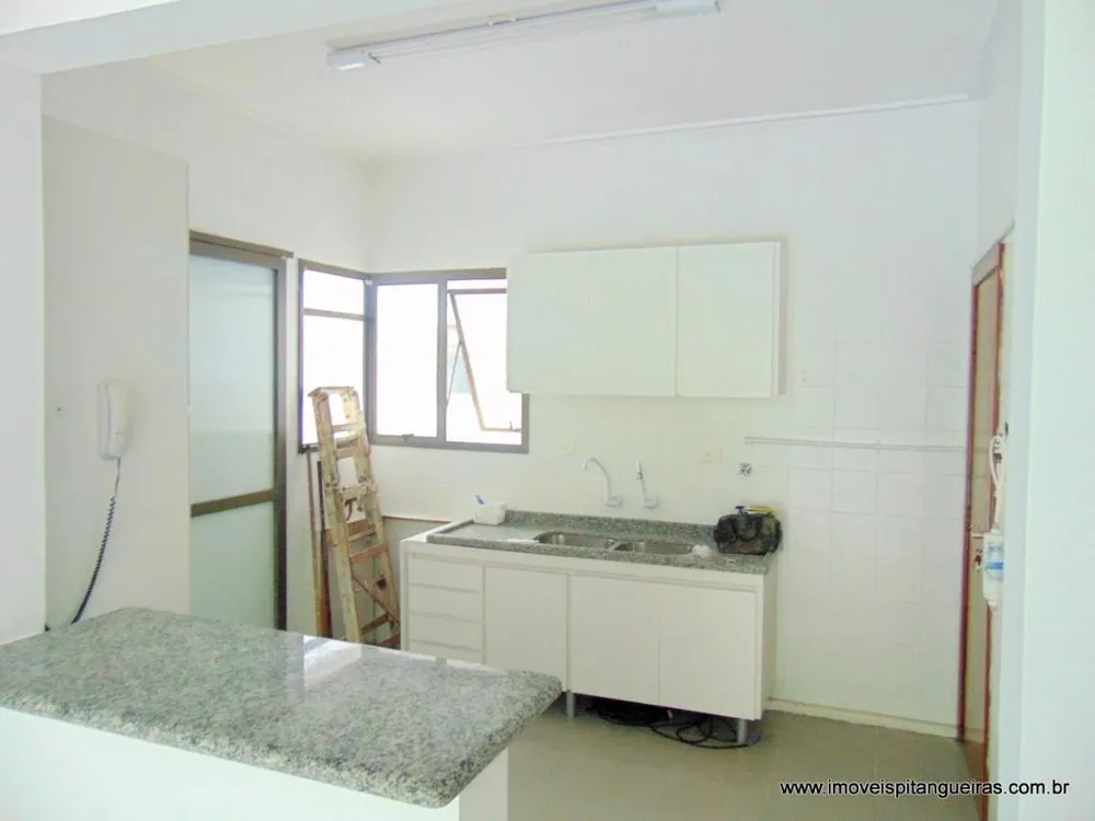Apartamento, 3 quartos, 104 m² - Foto 1