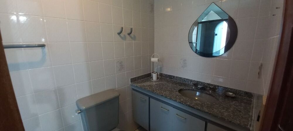 Apartamento, 3 quartos, 135 m² - Foto 4