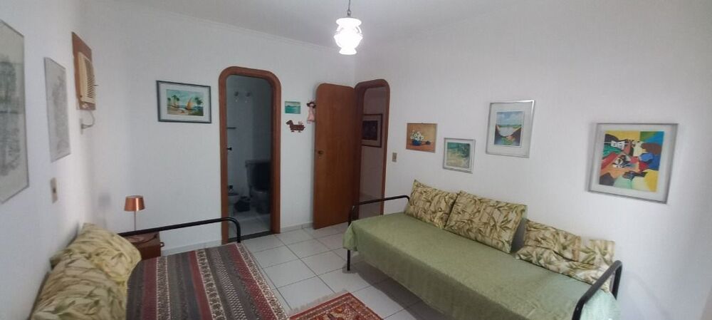 Apartamento, 3 quartos, 135 m² - Foto 2
