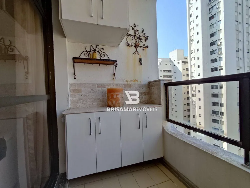 Apartamento, 3 quartos, 97 m² - Foto 4