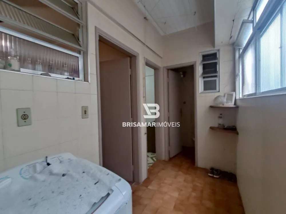 Apartamento, 3 quartos, 75 m² - Foto 2