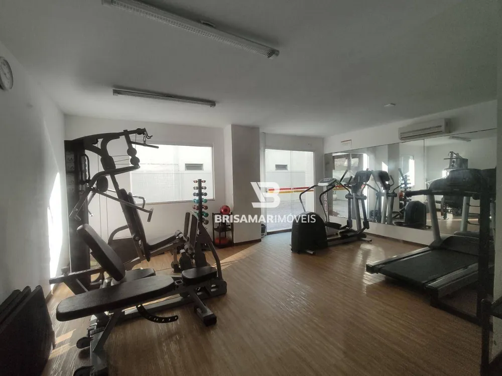 Apartamento, 3 quartos, 142 m² - Foto 14
