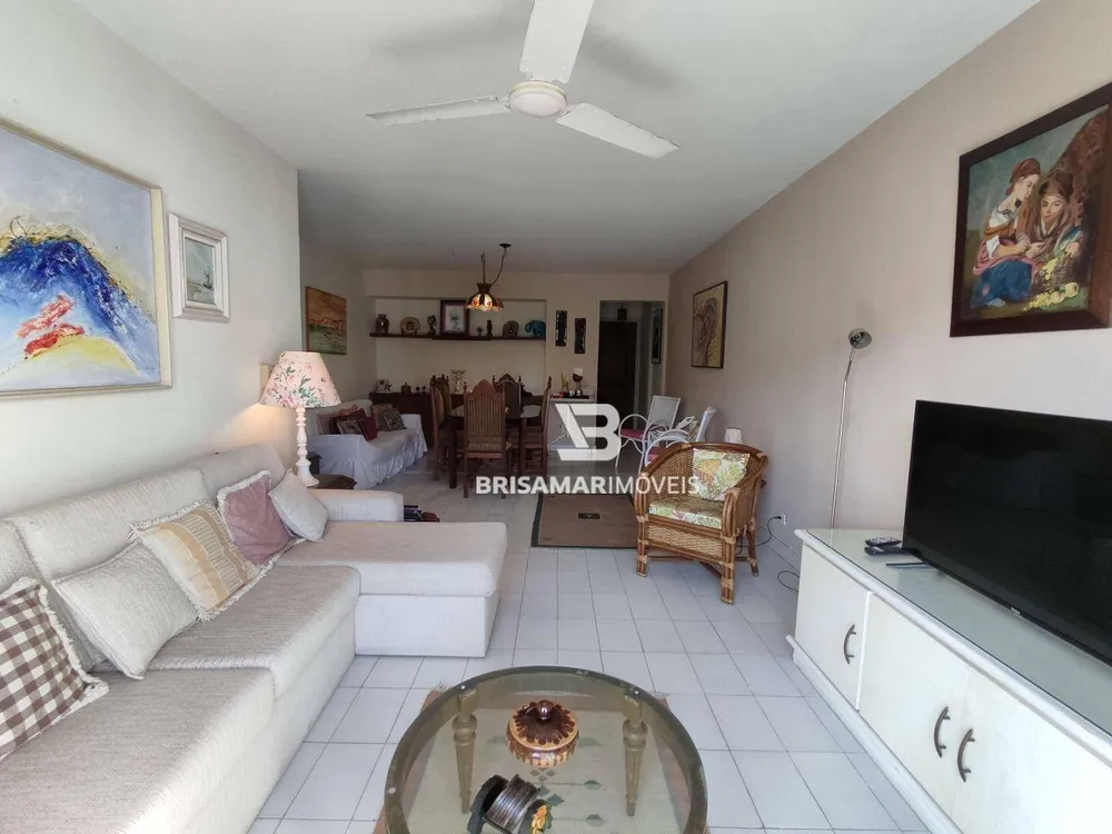 Apartamento, 3 quartos, 142 m² - Foto 1