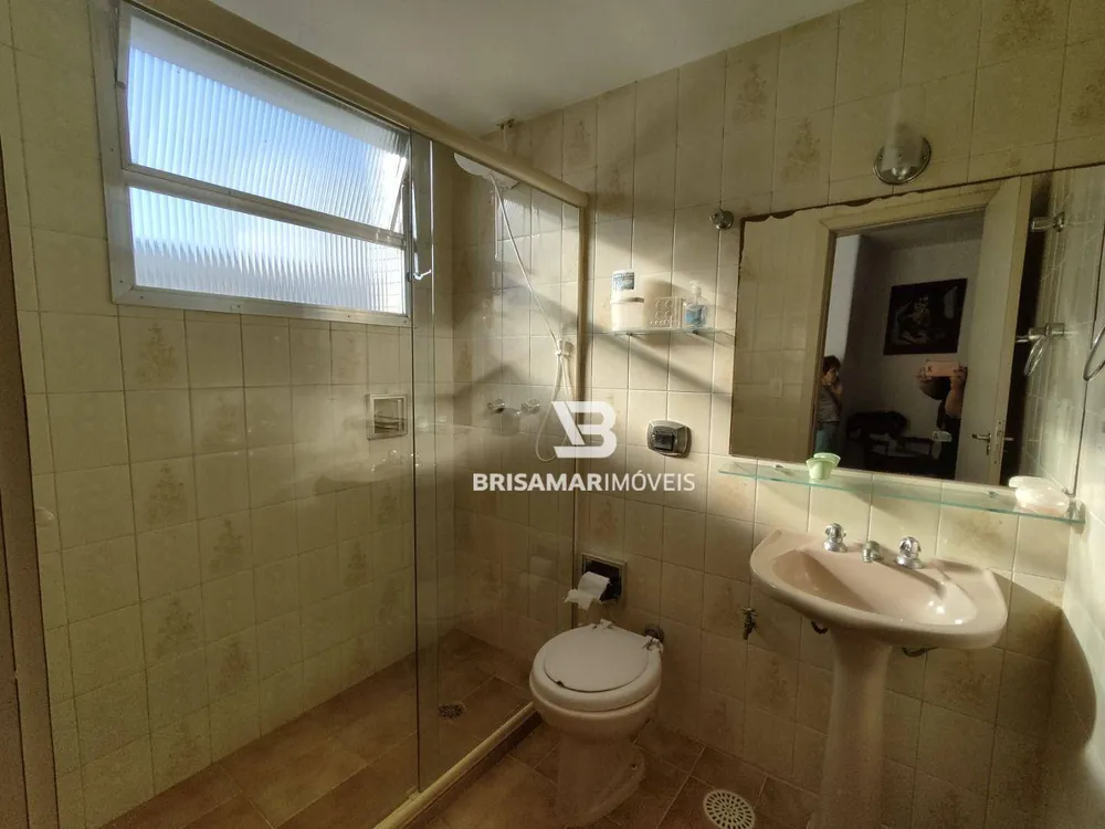 Apartamento, 3 quartos, 142 m² - Foto 5